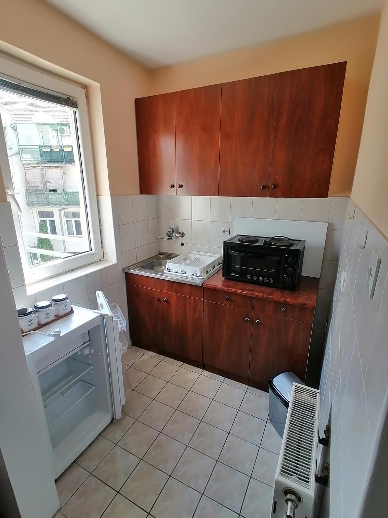 Hostel S Nowy Sad Zewnętrze zdjęcie