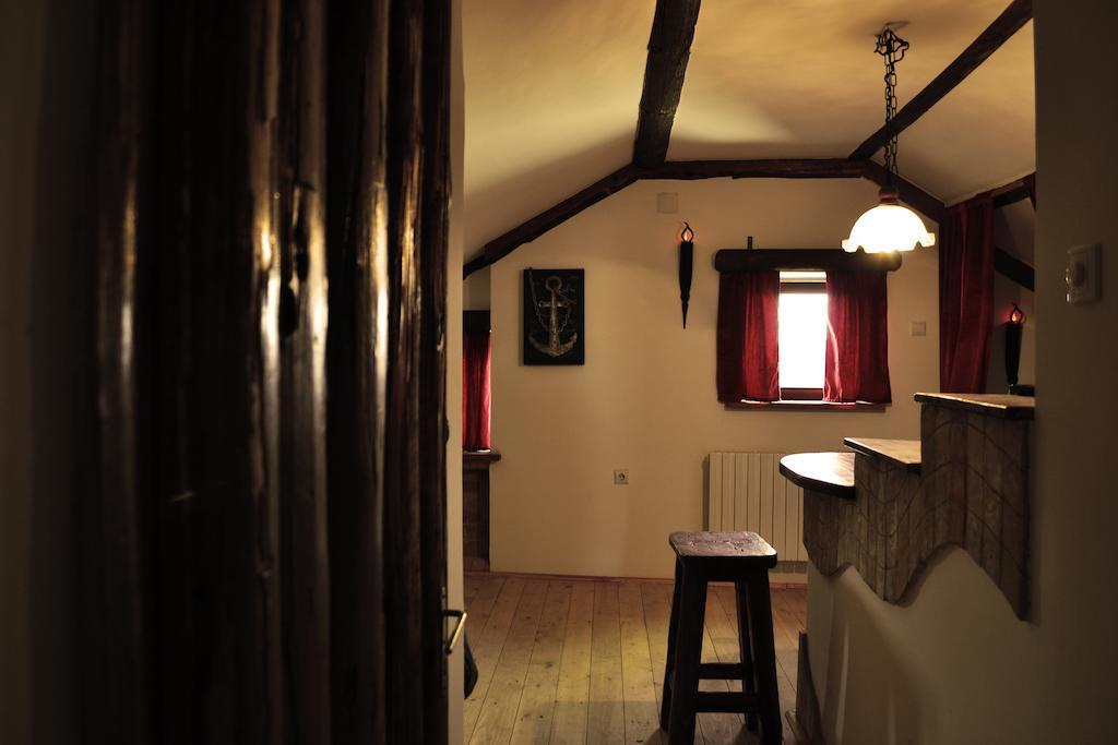 Hostel S Nowy Sad Pokój zdjęcie
