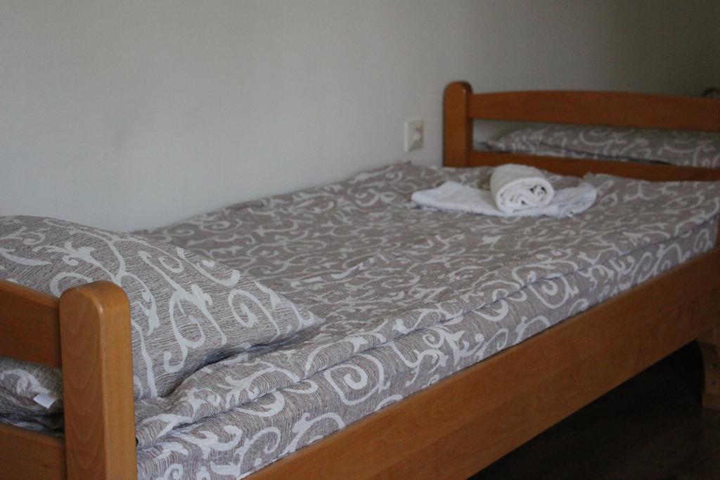 Hostel S Nowy Sad Zewnętrze zdjęcie